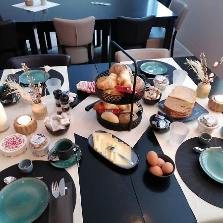 Hotel Cafe De Sport Velden Εξωτερικό φωτογραφία