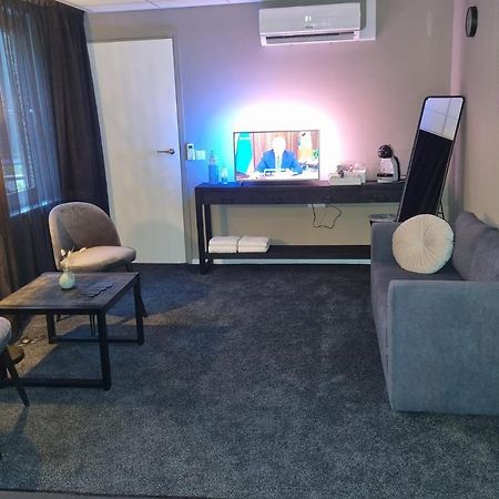 Hotel Cafe De Sport Velden Εξωτερικό φωτογραφία