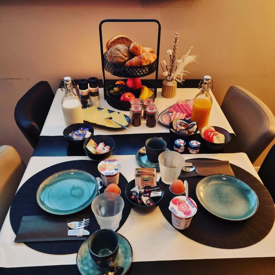 Hotel Cafe De Sport Velden Εξωτερικό φωτογραφία