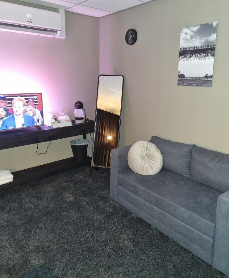 Hotel Cafe De Sport Velden Εξωτερικό φωτογραφία