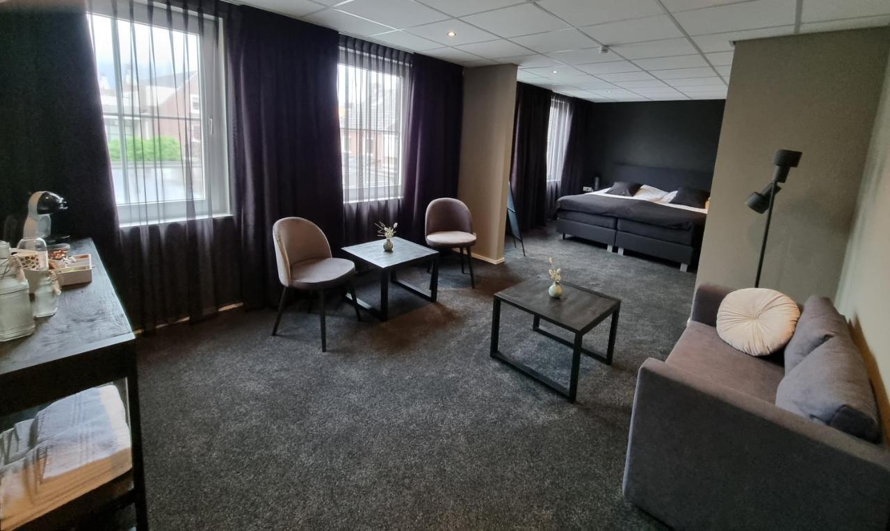 Hotel Cafe De Sport Velden Εξωτερικό φωτογραφία